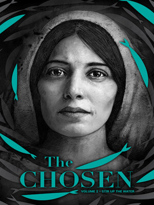 cover image of The Chosen, Volume 2